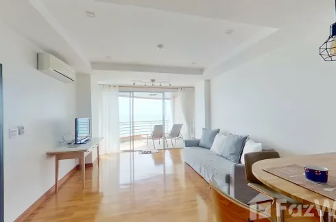 2 Bedroom Condo for sale in Cha Am Long Beach Condo, Cha am, Phetchaburi