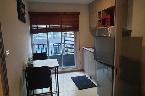 1 Bedroom Condo for rent in Elio Del Moss Phaholyothin 34, Sena Nikhom, Bangkok near BTS Kasetsart University