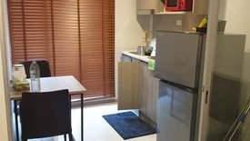 1 Bedroom Condo for rent in Elio Del Moss Phaholyothin 34, Sena Nikhom, Bangkok near BTS Kasetsart University