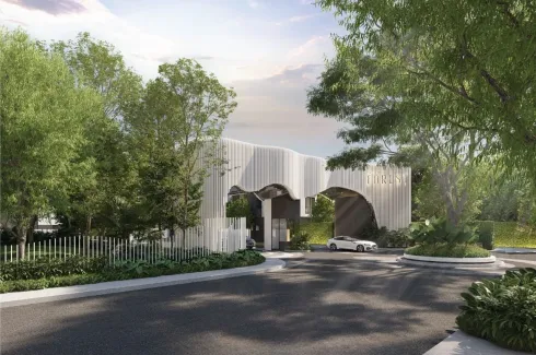 3 Bedroom Townhouse for sale in Altitude Forest Onnut - Latkrabang, Lat Krabang, Bangkok