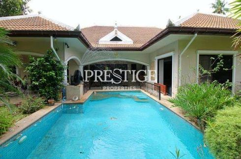 4 Bedroom House for sale in Huai Yai, Chonburi