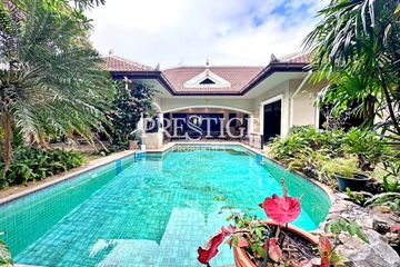 3 Bedroom House for sale in Huai Yai, Chonburi