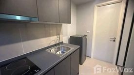 1 Bedroom Condo for rent in Monte Rama 9, Hua Mak, Bangkok near MRT Ramkhamhaeng 12