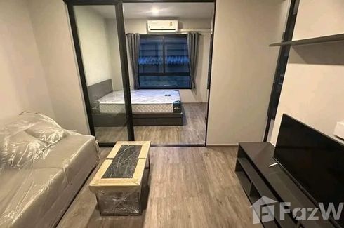 1 Bedroom Condo for rent in Monte Rama 9, Hua Mak, Bangkok near MRT Ramkhamhaeng 12