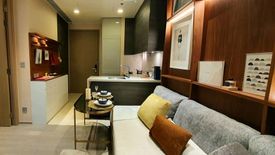 1 Bedroom Condo for Sale or Rent in The ESSE Asoke, Khlong Toei Nuea, Bangkok near BTS Asoke