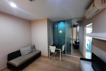 1 Bedroom Condo for sale in One Plus Condo - Klongchon 3, Suthep, Chiang Mai