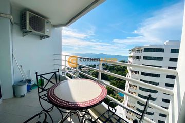 1 Bedroom Condo for Sale or Rent in View Talay 5, Nong Prue, Chonburi