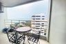 1 Bedroom Condo for Sale or Rent in View Talay 5, Nong Prue, Chonburi