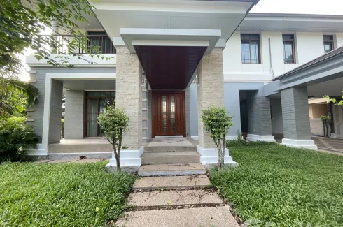 4 Bedroom House for rent in Narasiri Pattanakarn-Srinakarin, Suan Luang, Bangkok near MRT Khlong Kalantan