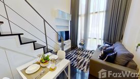 1 Bedroom Condo for rent in Ideo Skyle morph 38, Phra Khanong, Bangkok near BTS Thong Lo