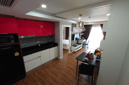 1 Bedroom Condo for sale in Dusit Grand Park, Nong Prue, Chonburi