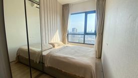1 Bedroom Condo for rent in Knightsbridge Prime Onnut, Phra Khanong Nuea, Bangkok near BTS On Nut