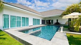 4 Bedroom Villa for sale in Aria Hua Hin, Thap Tai, Prachuap Khiri Khan