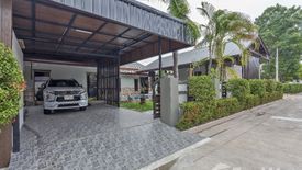 5 Bedroom House for rent in Baan Dusit Garden, Huai Yai, Chonburi