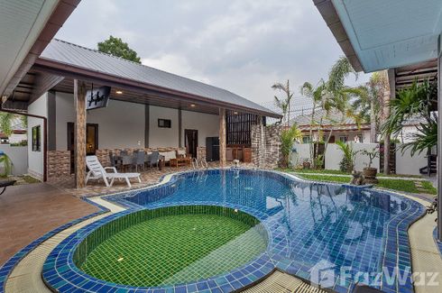 5 Bedroom House for rent in Baan Dusit Pattaya Lake, Huai Yai, Chonburi