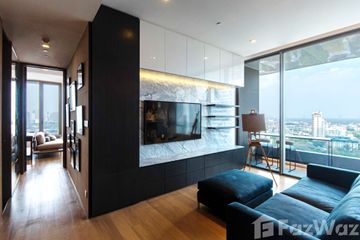 2 Bedroom Condo for sale in Saladaeng One, Silom, Bangkok near MRT Lumpini