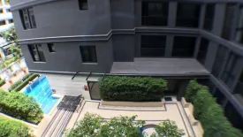 Condo for rent in Maestro 02 Ruamrudee, Lumpini, Bangkok near BTS Ploen Chit