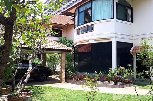 3 Bedroom House for sale in Royal Park Village, Nong Prue, Chonburi