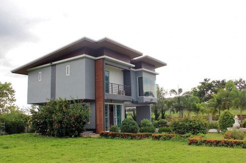 2 Bedroom House for sale in Ban Waen, Chiang Mai