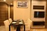 2 Bedroom Condo for sale in The Address Sathorn, Silom, Bangkok near BTS Chong Nonsi