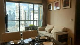 2 Bedroom Condo for sale in The Address Sathorn, Silom, Bangkok near BTS Chong Nonsi