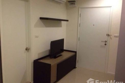 1 Bedroom Condo for rent in Aspire Sukhumvit 48, Phra Khanong, Bangkok near BTS Phra Khanong