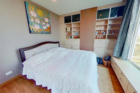 1 Bedroom Condo for sale in The Convention Condominium, Chang Phueak, Chiang Mai