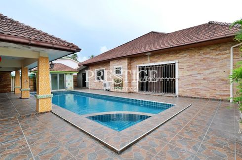 3 Bedroom House for sale in Pong, Chonburi