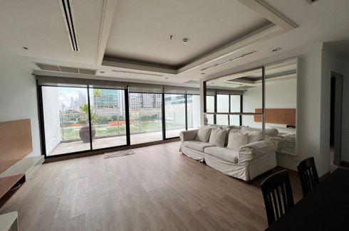 2 Bedroom Condo for rent in New House, Langsuan, Bangkok near BTS Chit Lom