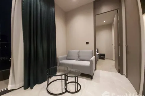 1 Bedroom Condo for rent in Hyde Heritage Thonglor, Khlong Tan Nuea, Bangkok near BTS Thong Lo