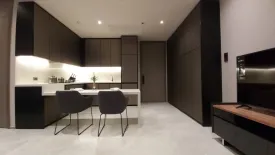 1 Bedroom Condo for rent in Hyde Heritage Thonglor, Khlong Tan Nuea, Bangkok near BTS Thong Lo