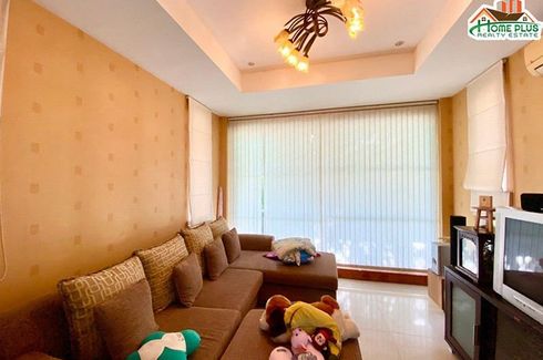 4 Bedroom House for sale in Ram Inthra, Bangkok near MRT East Outer Ring Road