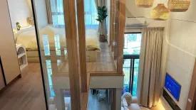 1 Bedroom Condo for rent in Ideo Rama 9 - Asoke, Huai Khwang, Bangkok near MRT Phra Ram 9