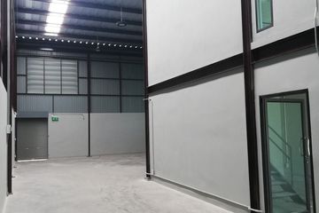 Warehouse / Factory for rent in Bang Pla, Samut Prakan