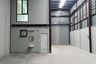 Warehouse / Factory for rent in Bang Pla, Samut Prakan