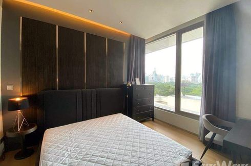 1 Bedroom Condo for rent in Saladaeng One, Silom, Bangkok near MRT Lumpini