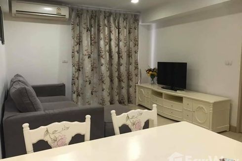 1 Bedroom Condo for rent in My Resort Bangkok, Bang Kapi, Bangkok near MRT Phetchaburi