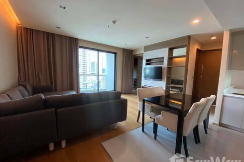 2 Bedroom Condo for sale in The Address Sathorn, Silom, Bangkok near BTS Chong Nonsi