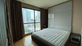 2 Bedroom Condo for sale in The Address Sathorn, Silom, Bangkok near BTS Chong Nonsi