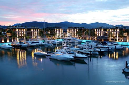 4 Bedroom Condo for sale in Royal Phuket Marina, Ko Kaeo, Phuket