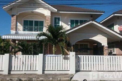 4 Bedroom House for sale in Borsang Grandville, Ton Pao, Chiang Mai