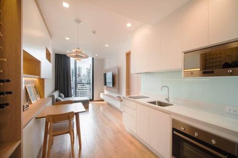 1 Bedroom Condo for sale in Noble BE 33, Khlong Tan Nuea, Bangkok near BTS Phrom Phong