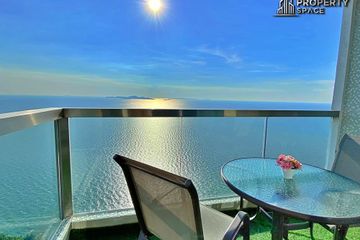 2 Bedroom Condo for Sale or Rent in The Palm Wongamat Beach, Na Kluea, Chonburi