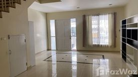 3 Bedroom Townhouse for rent in Baan Klang Muang Swiss Town Kaset-Nawamin, Chorakhe Bua, Bangkok