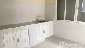 3 Bedroom Townhouse for rent in Baan Klang Muang Swiss Town Kaset-Nawamin, Chorakhe Bua, Bangkok