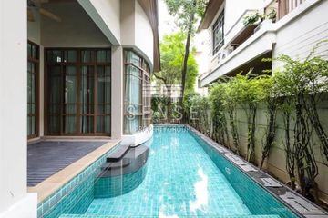 4 Bedroom Condo for rent in Sansiri, Wang Mai, Bangkok near BTS National Stadium