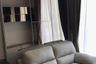 1 Bedroom Condo for rent in Edge Sukhumvit 23, Khlong Toei Nuea, Bangkok near BTS Asoke