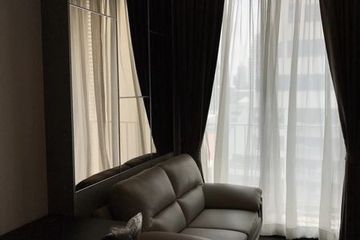 1 Bedroom Condo for rent in Edge Sukhumvit 23, Khlong Toei Nuea, Bangkok near BTS Asoke