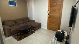 1 Bedroom Condo for rent in C Style Condo, Sam Sen Nok, Bangkok near MRT Huai Khwang