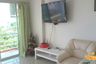 Condo for sale in Jomtien Beach Mountain 5, Nong Prue, Chonburi